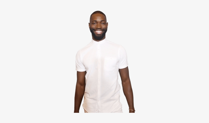 Moonlight's Tarell Alvin Mccraney On Writing The Original - Tarell Alvin Mccraney, transparent png #4187239