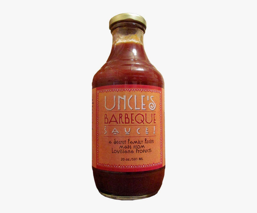 Uncle's Bbq Sauce - Uncles Bbq Sauce, transparent png #4187260