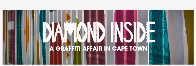 Diamond Inside - Graphic Design, transparent png #4187266