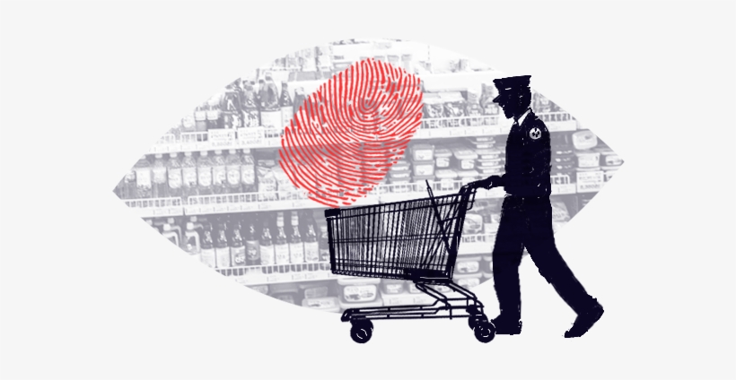 Huella Digital - Png Privacidad Digital, transparent png #4187400