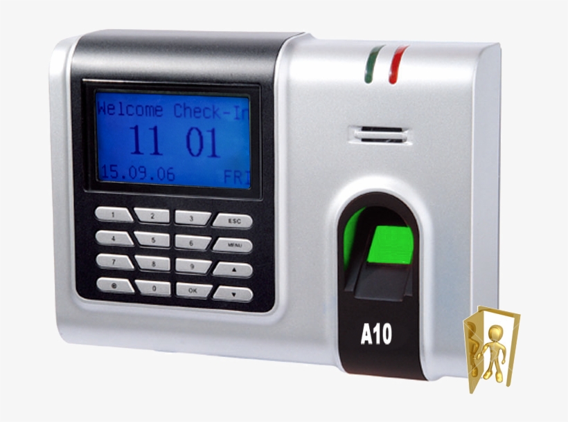 Click Para Agrandar - Control De Personal, transparent png #4187425