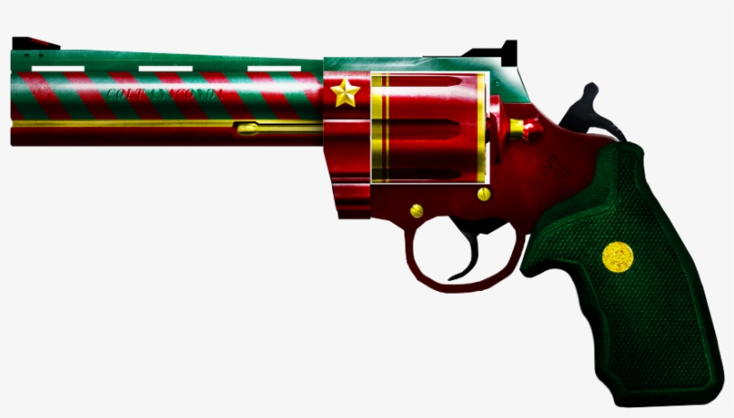 Anaconda De Natal - Arma No Mercado Negro, transparent png #4187430
