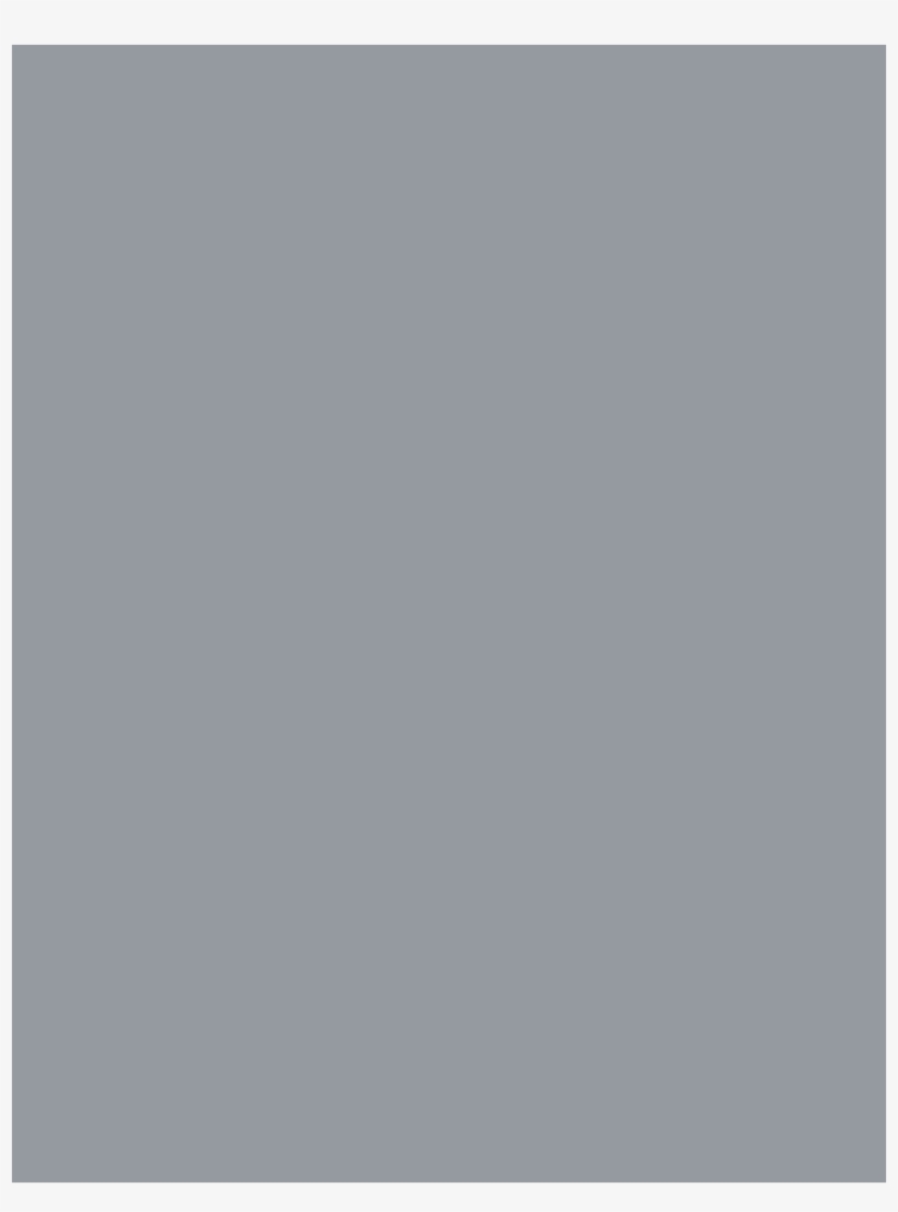 Gray Color Full Screen, transparent png #4187482