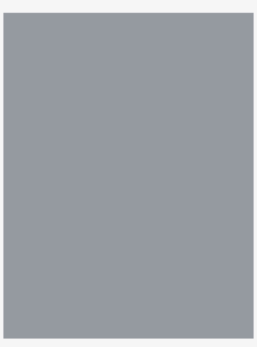 Gray Color Full Screen Free Transparent PNG Download PNGkey