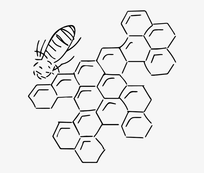 Organic And Non-gmo Ingredients - Line Art, transparent png #4187520