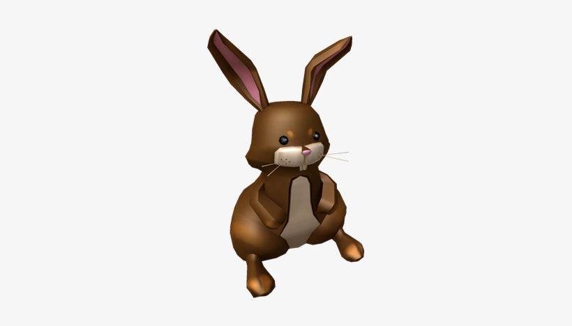 Wild Bunny Horde Attack - Cartoon, transparent png #4187546