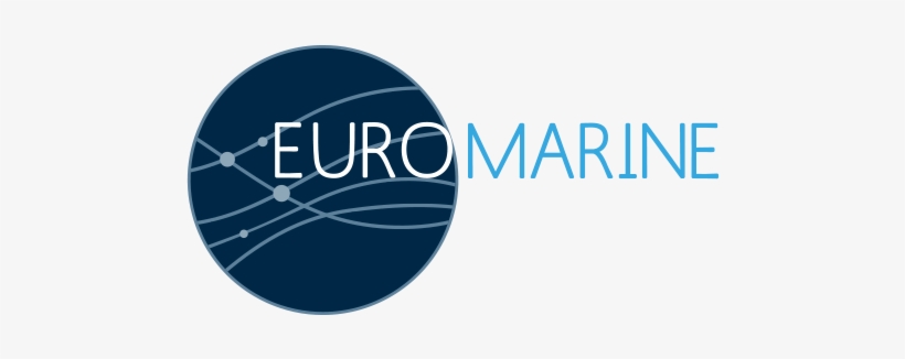 European Marine Research Network - Euromarine Logo, transparent png #4187601