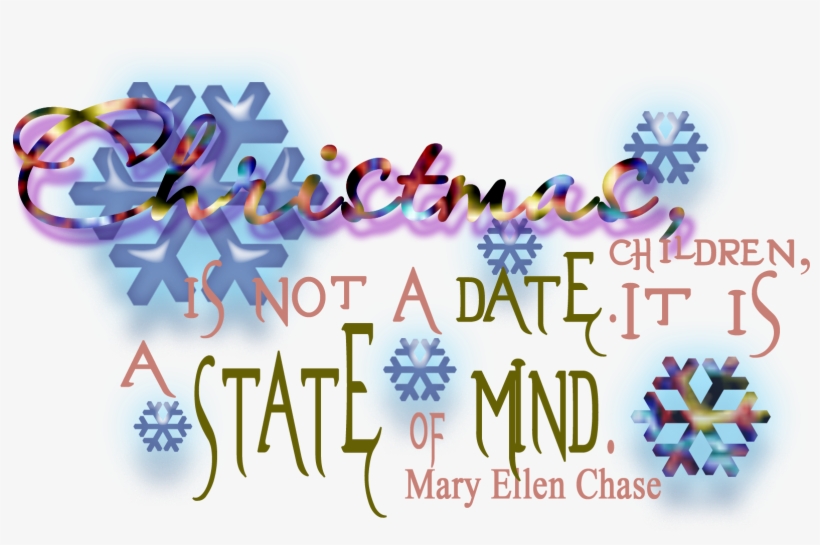 Christmas Is Not A Date - American Plant Food, transparent png #4187697