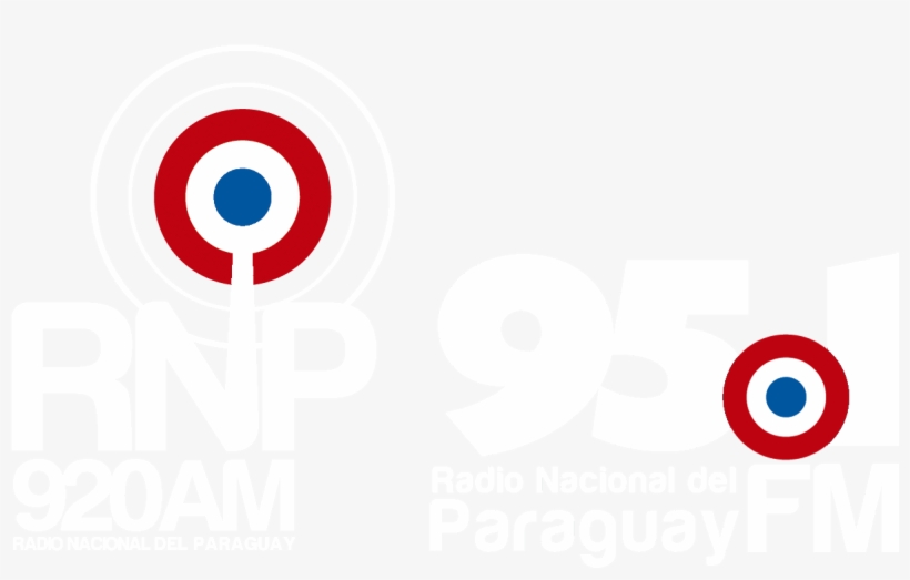 Rnp Am Fm Logo - Circle, transparent png #4187838