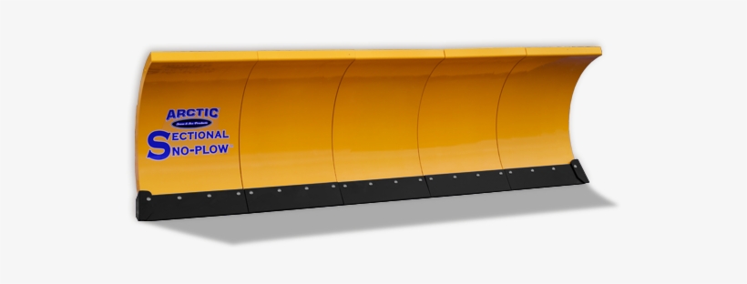 Sectional Sno-plowtm - Railroad Car, transparent png #4187900