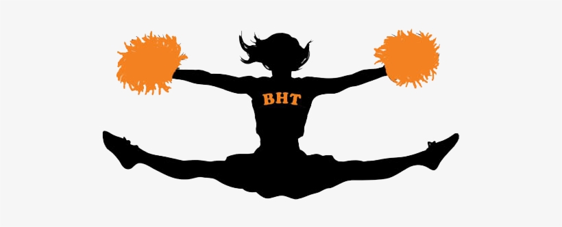 Cheerleading Tryouts, transparent png #4188092