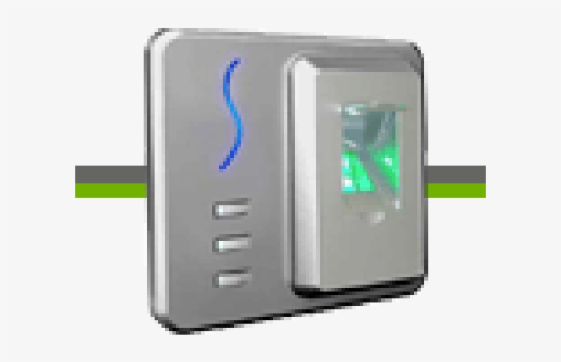 Controlador Sgf100 Huella Digital - Sf101, transparent png #4188282