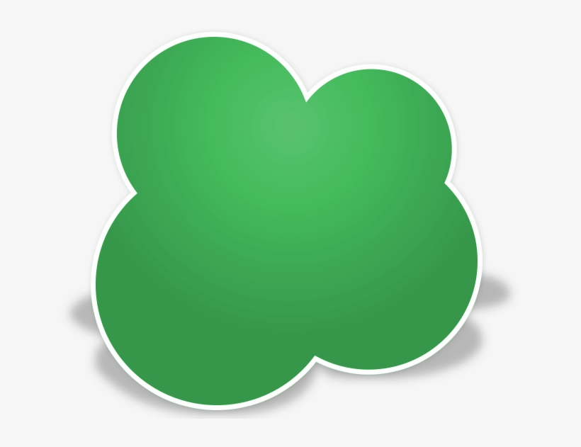Nubetristeza - Heart, transparent png #4188283