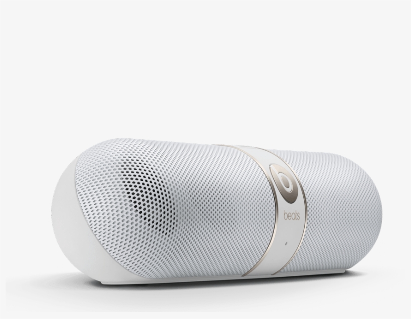 Speaker Pill Se Gold Standard Thrqrtleft O - Beats Pill 2 Black Rose Gold, transparent png #4188312