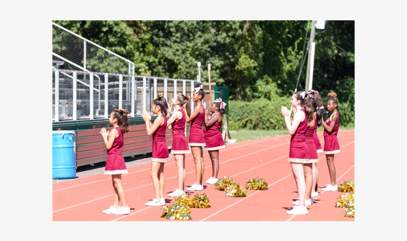 Cheering On The Boys, transparent png #4188439