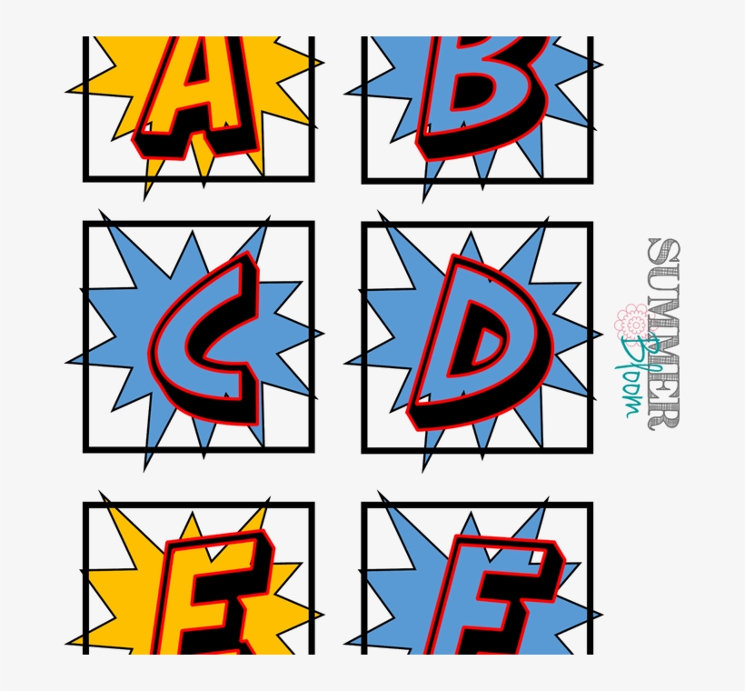 Teach Create Party - Letter, transparent png #4188497