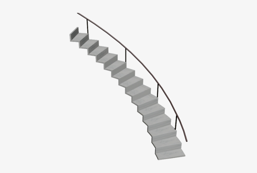 Stairs, transparent png #4188659