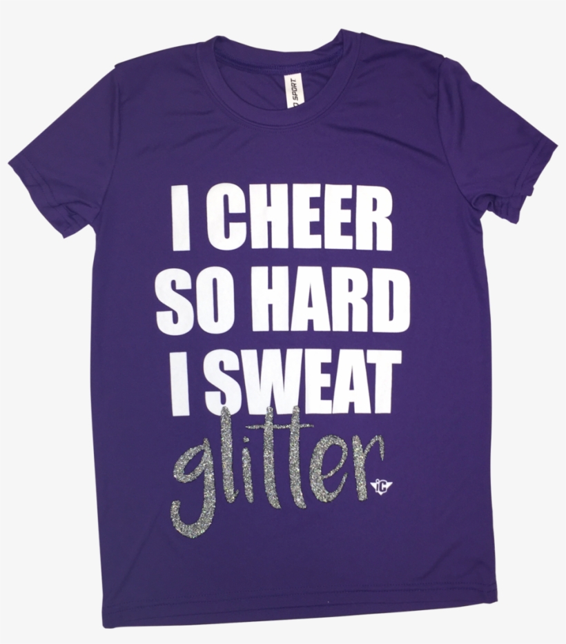 Cheer Shirt - Cute Cheer Shirt Ideas, transparent png #4188721