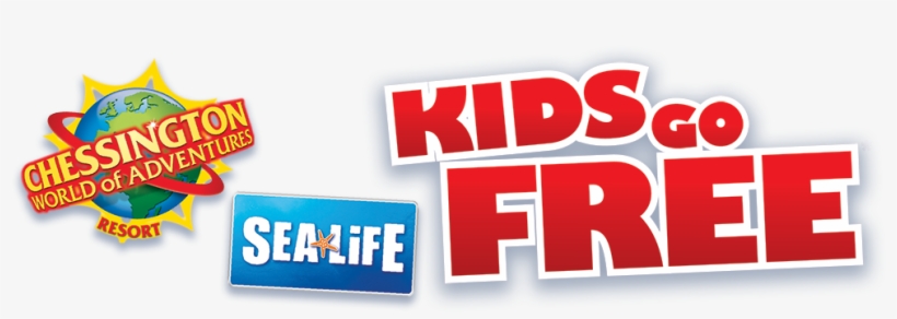 Your Free Child Entry Offer From Sani Hands - Family Entrance Ticket To Sea Life Centre, transparent png #4188915