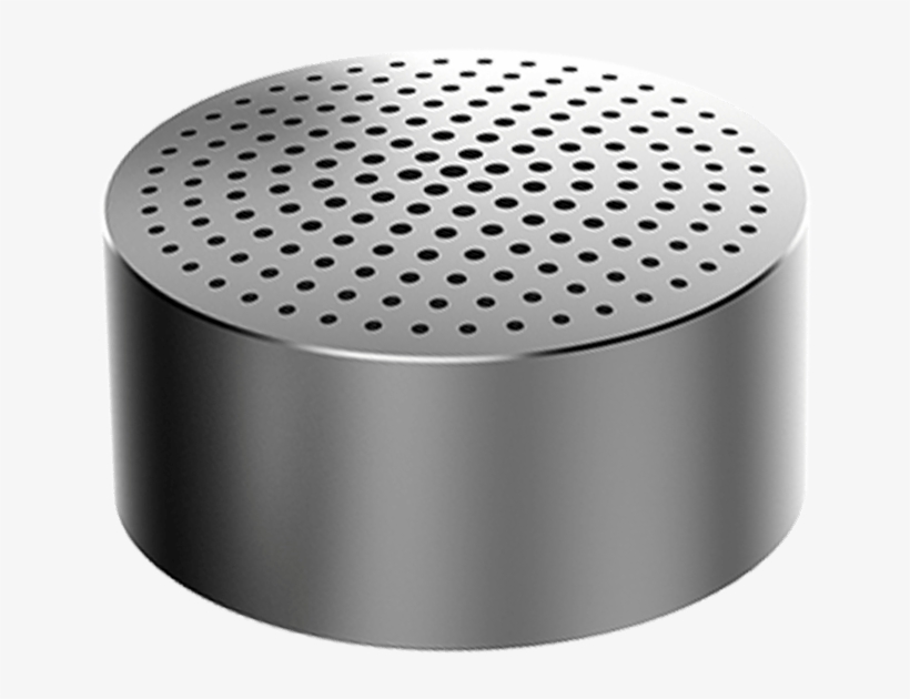 mi bluetooth speaker mini