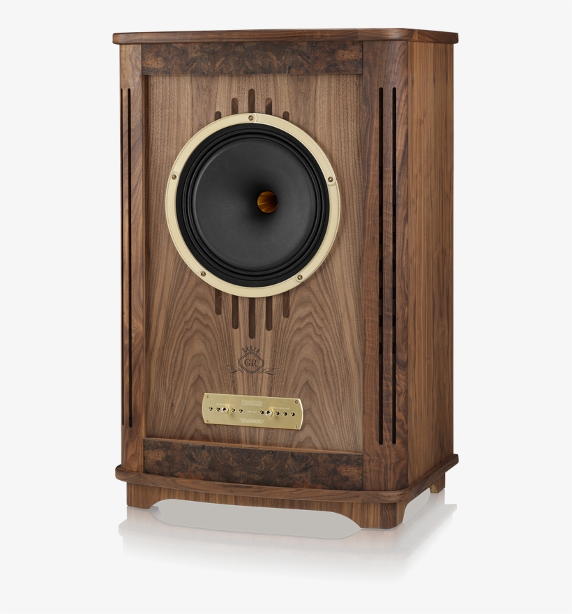 Canterbury Gr-ow - Tannoy Canterbury Gr Ow, transparent png #4189229