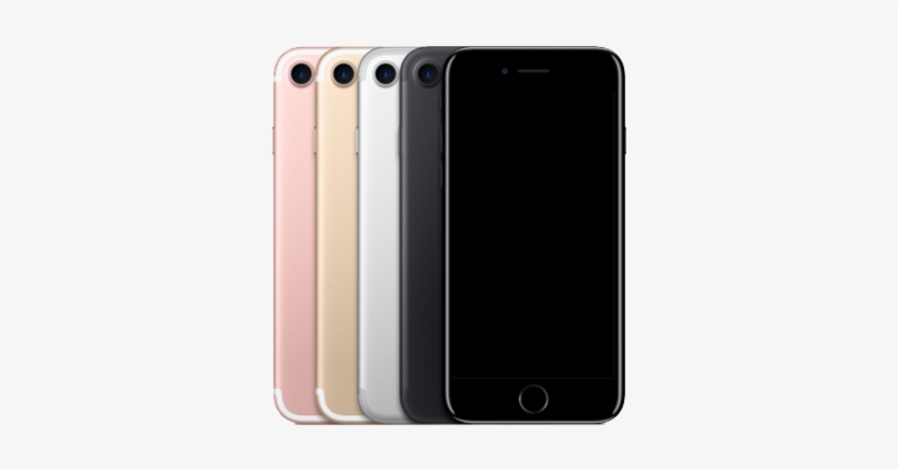 Apple Iphone 7 256gb, transparent png #4189413