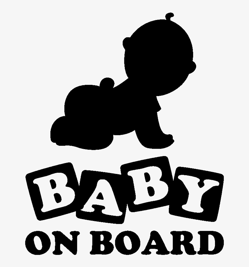 Stickers Pour Les Bébés - Baby, transparent png #4189594