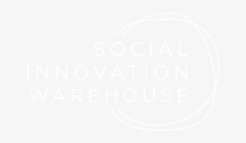 Logo Social Innovation Warehouse - Hyatt Regency Logo White, transparent png #4189711
