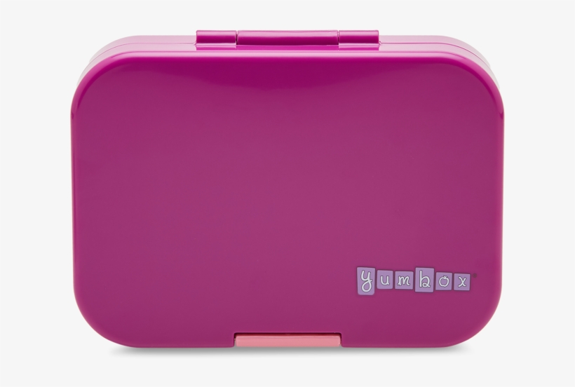 Bijoux Purple Original Lunch Box - Hand Luggage, transparent png #4189792