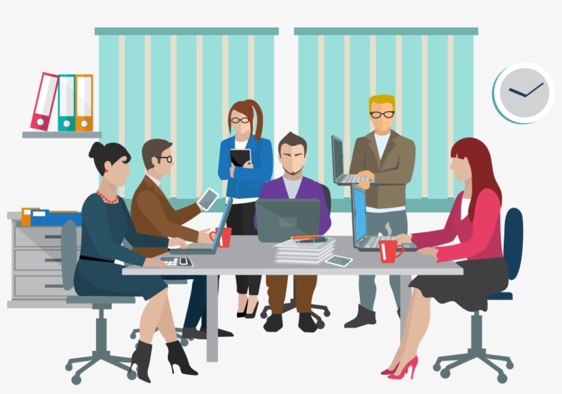 Asset 2@4x - Management, transparent png #4189794