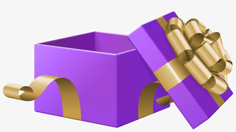 Gift, transparent png #4189851