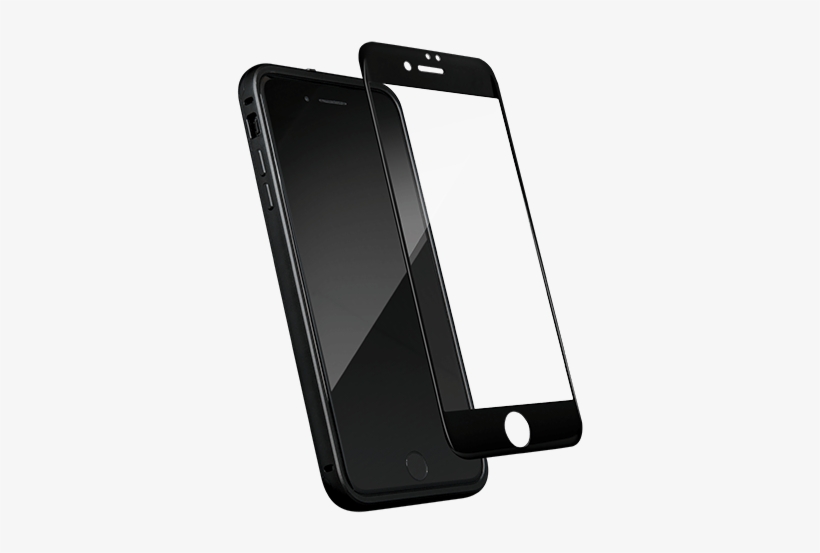 With A 9h Hardness Rating, Glass Pro Is Shatterproof - Screen Protector, transparent png #4189858