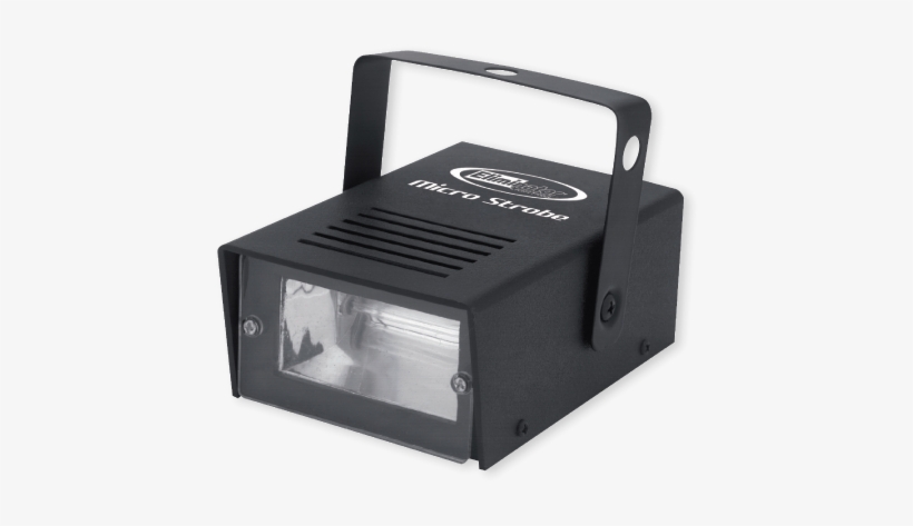 Eliminator Lighting Micro Strobe Micro Strobe, transparent png #4189880