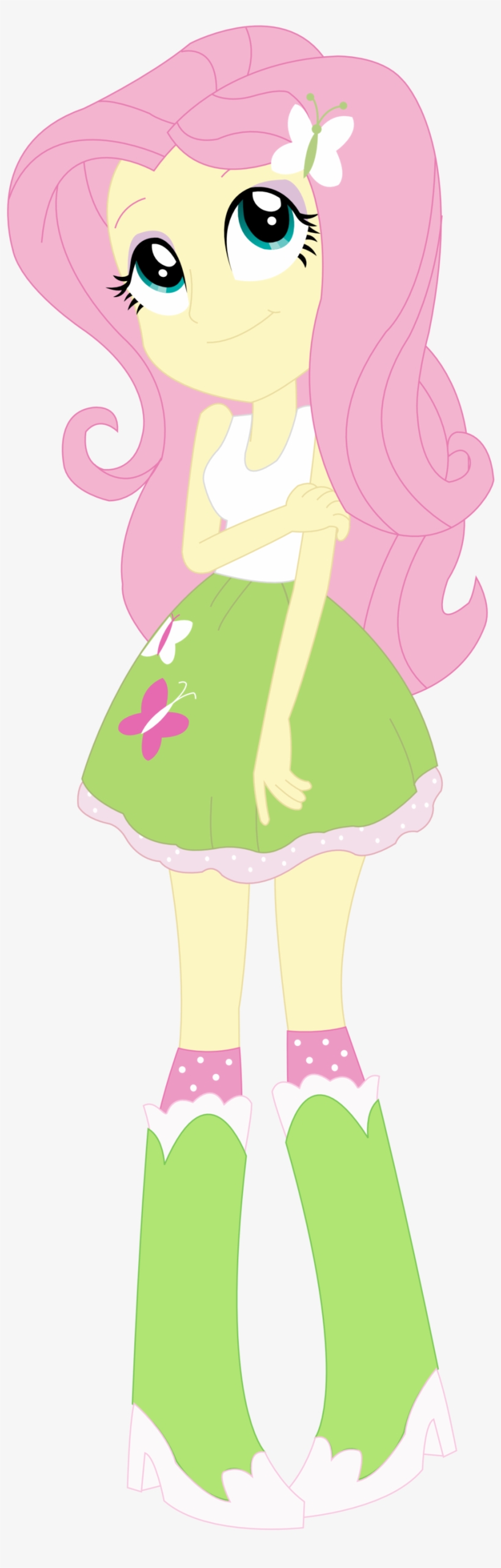 Shine Like Rainbows By Sketchmcreations - Equestria Girls Shine Like Rainbows, transparent png #4189935