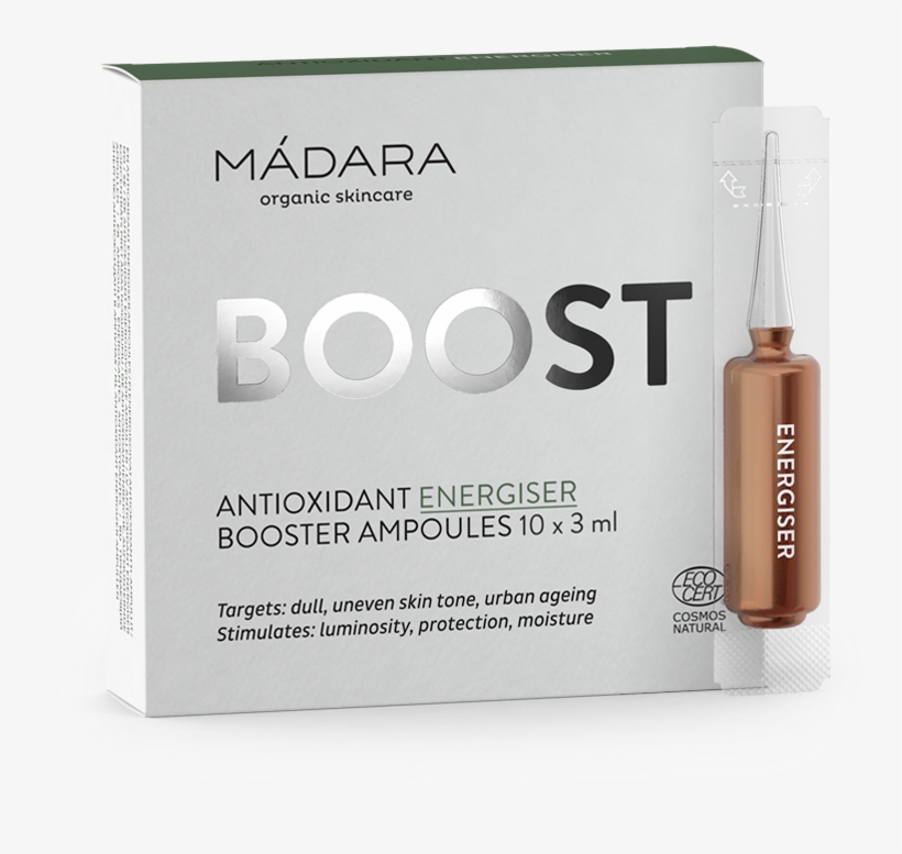 Booster Hyaluronic Collagen Ampoules, transparent png #4189959