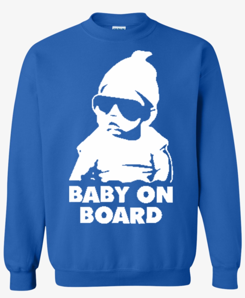 New Baby On Board Stickers, transparent png #4189979