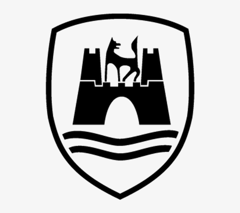 Vw Wolfsburg Logo, transparent png #4190079