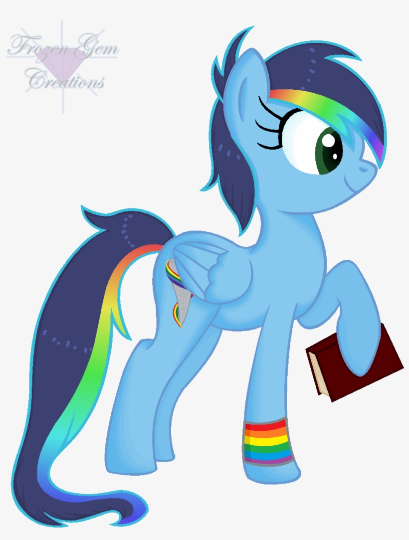 Dta Submission Aura Shine By Latias7-d7 - My Little Pony Aura Shine, transparent png #4190192
