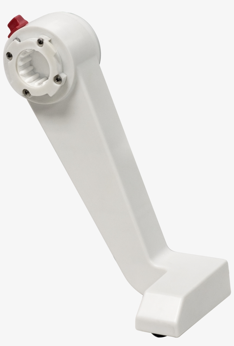 Adapter Leg For Bosch Universal Plus Pasta Rollers - Bosch Mum6n10uc Universal Plus Stand Mixer, 800 Watt,, transparent png #4190194