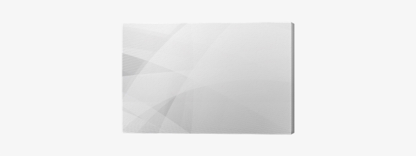 Grey Abstract Background Geometry Shine And Layer Element - Monochrome, transparent png #4190302