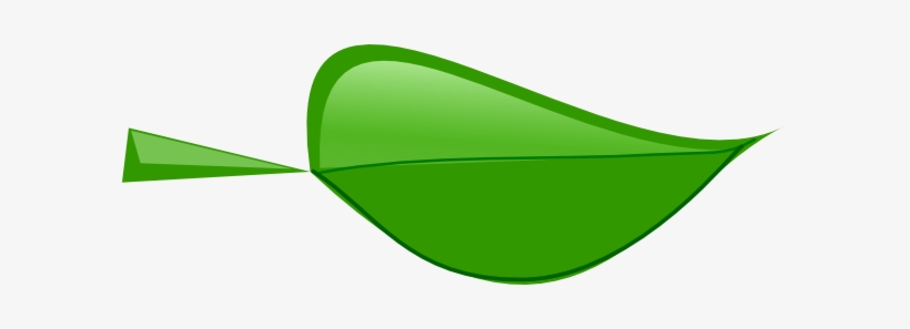Hoja De Arbol Verde Png - Hoja De Arbol Png, transparent png #4190362