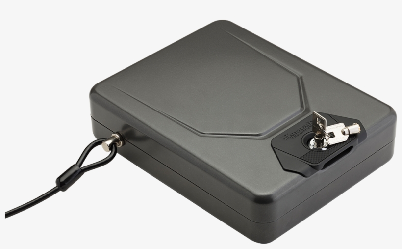 Alpha Elite Lock Box - Adapter, transparent png #4190541