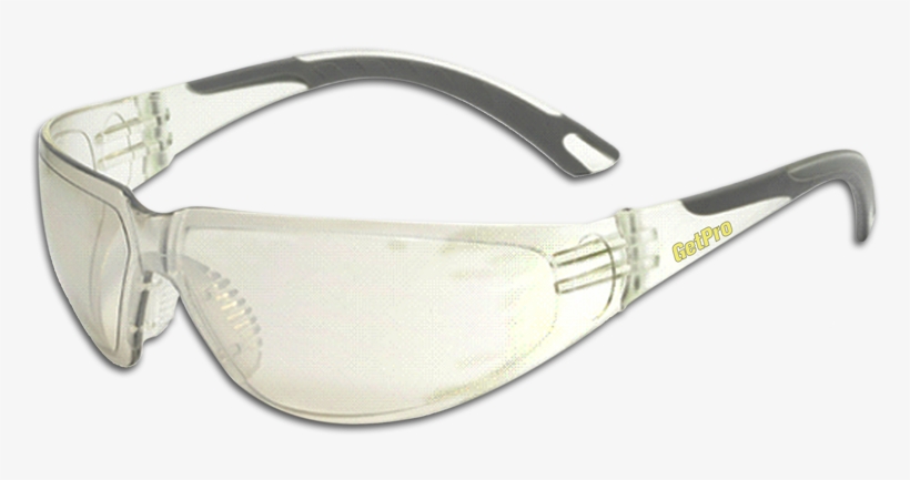 Anteojo Getpro Freeze - Anteojo Getpro Sand Claro, transparent png #4190645