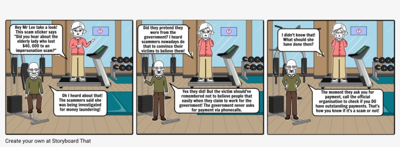Gym - Cartoon, transparent png #4190648