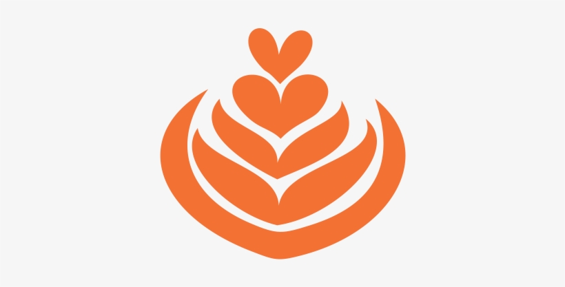 Latte Art Grading "basic" - Latte Art Clip Art - Free Transparent PNG