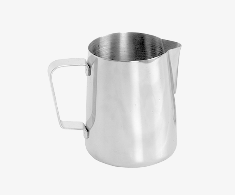 Latte Pitcher - Pitcher Coffee, transparent png #4190941
