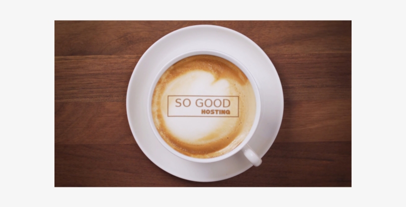 Latte Art Logo - Doppio, transparent png #4191012