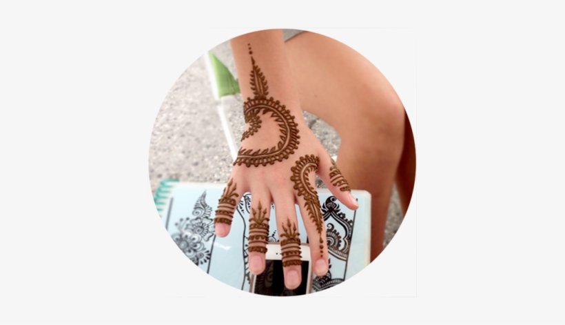 Gallery/henna3 - Mehndi, transparent png #4191015