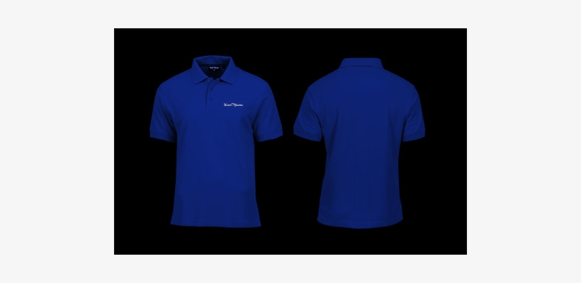 Backed By The Rich Apparel Expertise And A Competent - Polo Shirt, transparent png #4191170