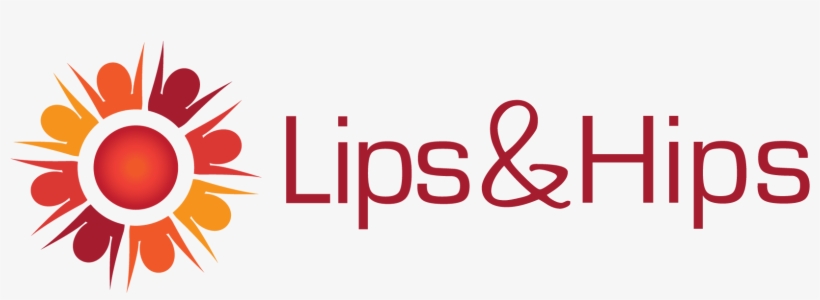 Lips And Hips - Graphic Design, transparent png #4191213